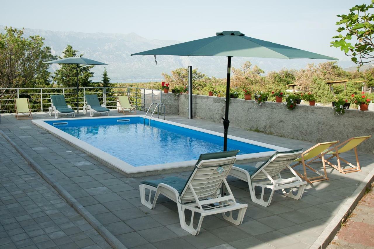 Apartman Ana Radovin Exterior photo