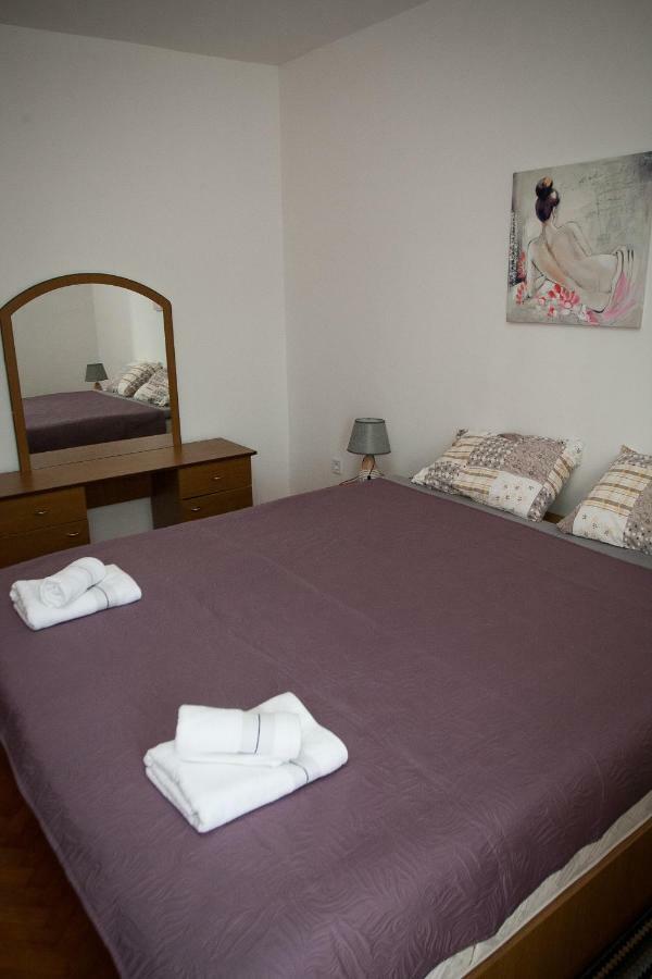 Apartman Ana Radovin Exterior photo