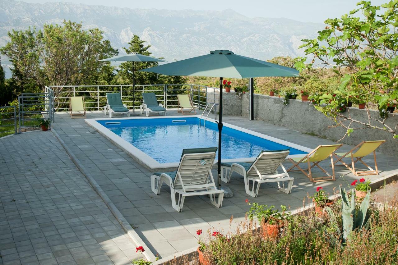 Apartman Ana Radovin Exterior photo